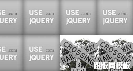 jQuery Games