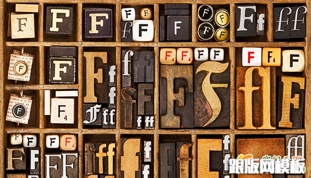 分析CSS设置字体到网站字体解析渲染过程