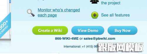 网页设计-按钮-实例