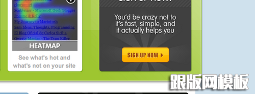 网页设计-按钮-实例